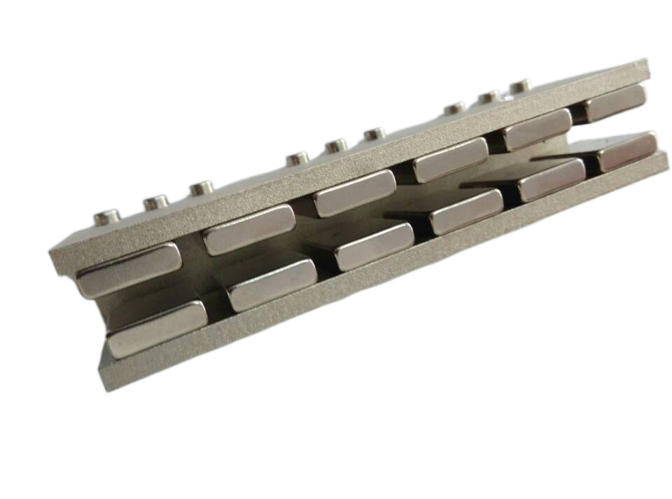 Linear Motor Assemblies